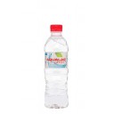 Aqualar pH9+ dabīgs minerālūdens, negāzēts 0,5l